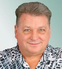 Gary D. Peck